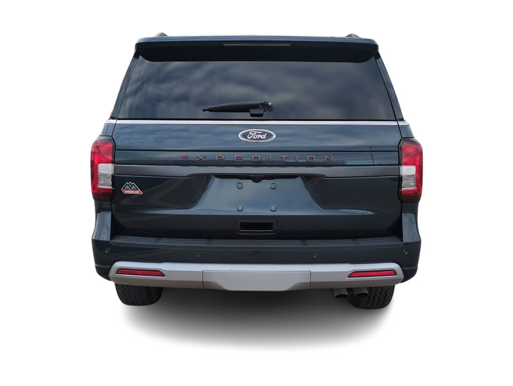 Thumbnail: 2023 Ford Expedition - 5
