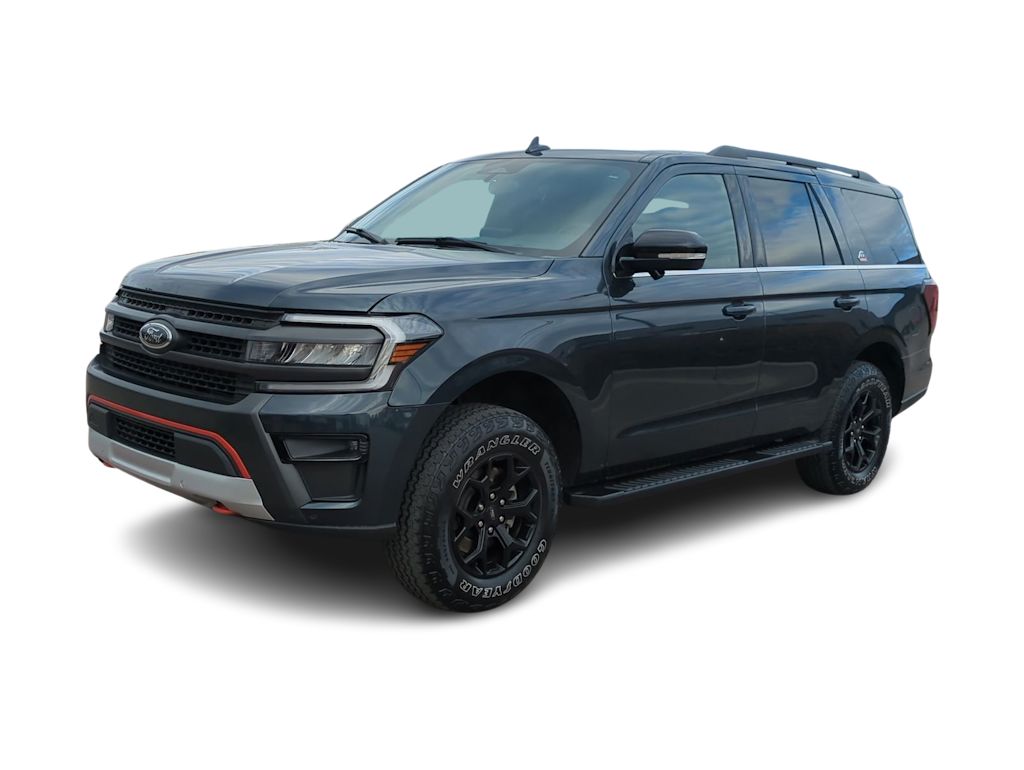 Thumbnail: 2023 Ford Expedition - 20