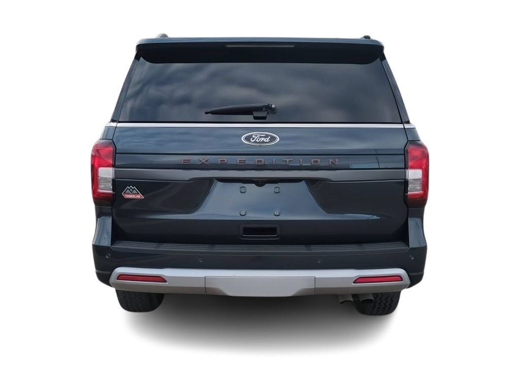 Thumbnail: 2023 Ford Expedition - 5