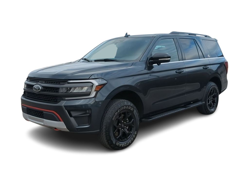 Thumbnail: 2023 Ford Expedition - 20