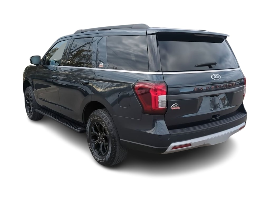 Thumbnail: 2023 Ford Expedition - 4
