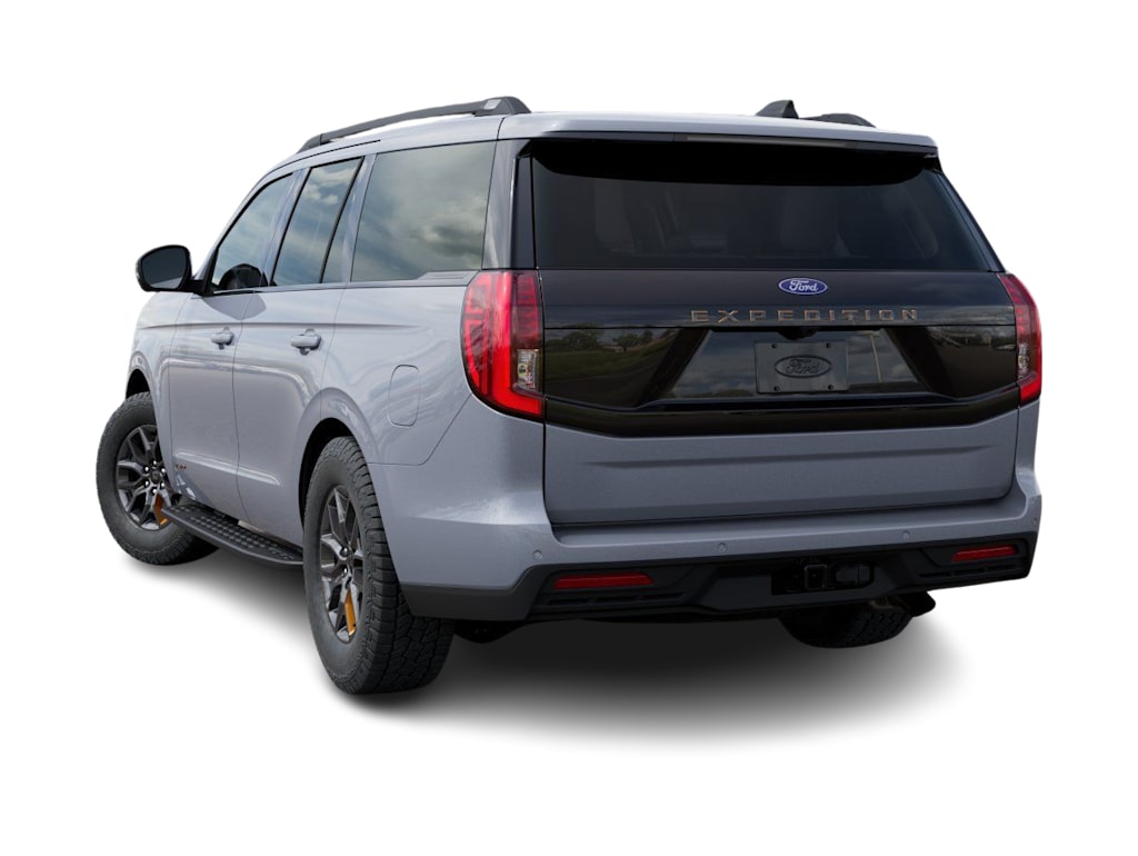 Thumbnail: 2027 Ford Expedition - 4