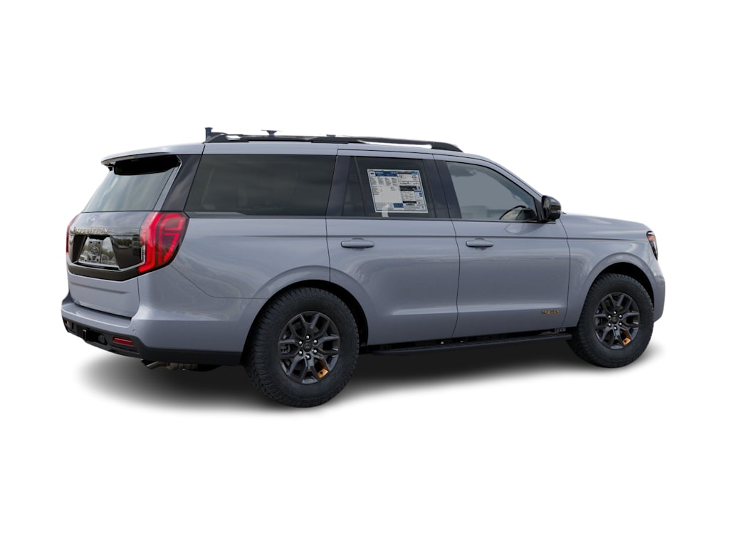 Thumbnail: 2027 Ford Expedition - 15