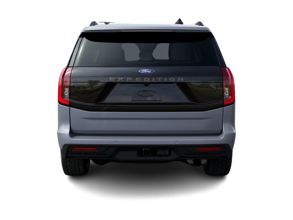 Thumbnail: 2027 Ford Expedition - 5