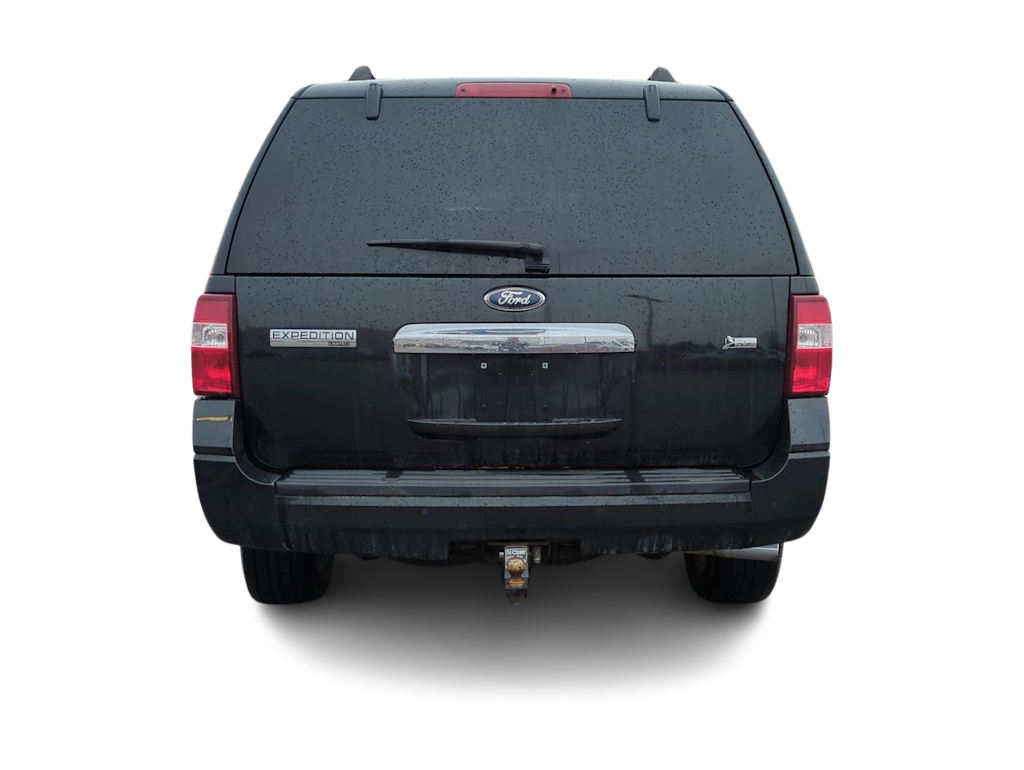 Thumbnail: 2014 Ford Expedition - 5