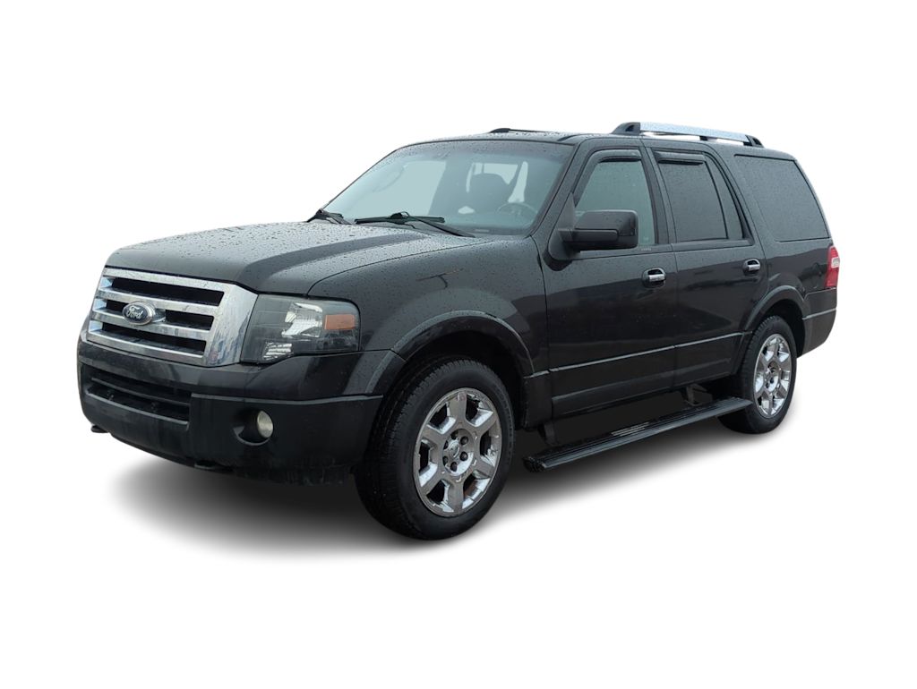 Thumbnail: 2014 Ford Expedition - 21