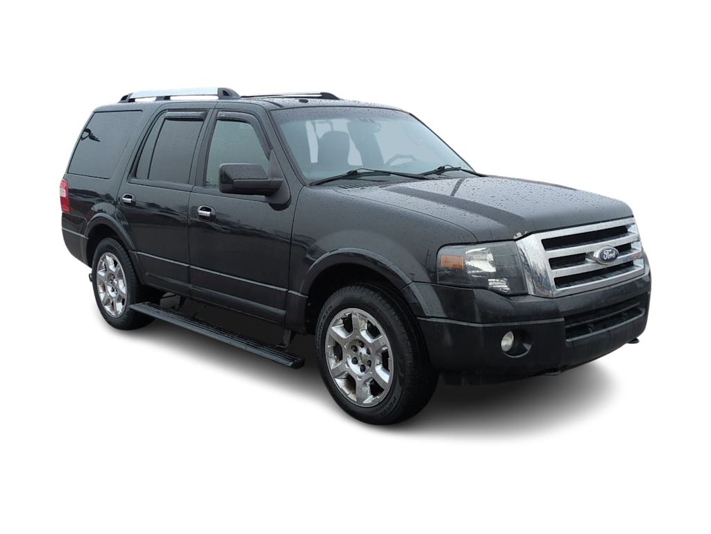 Thumbnail: 2014 Ford Expedition - 20