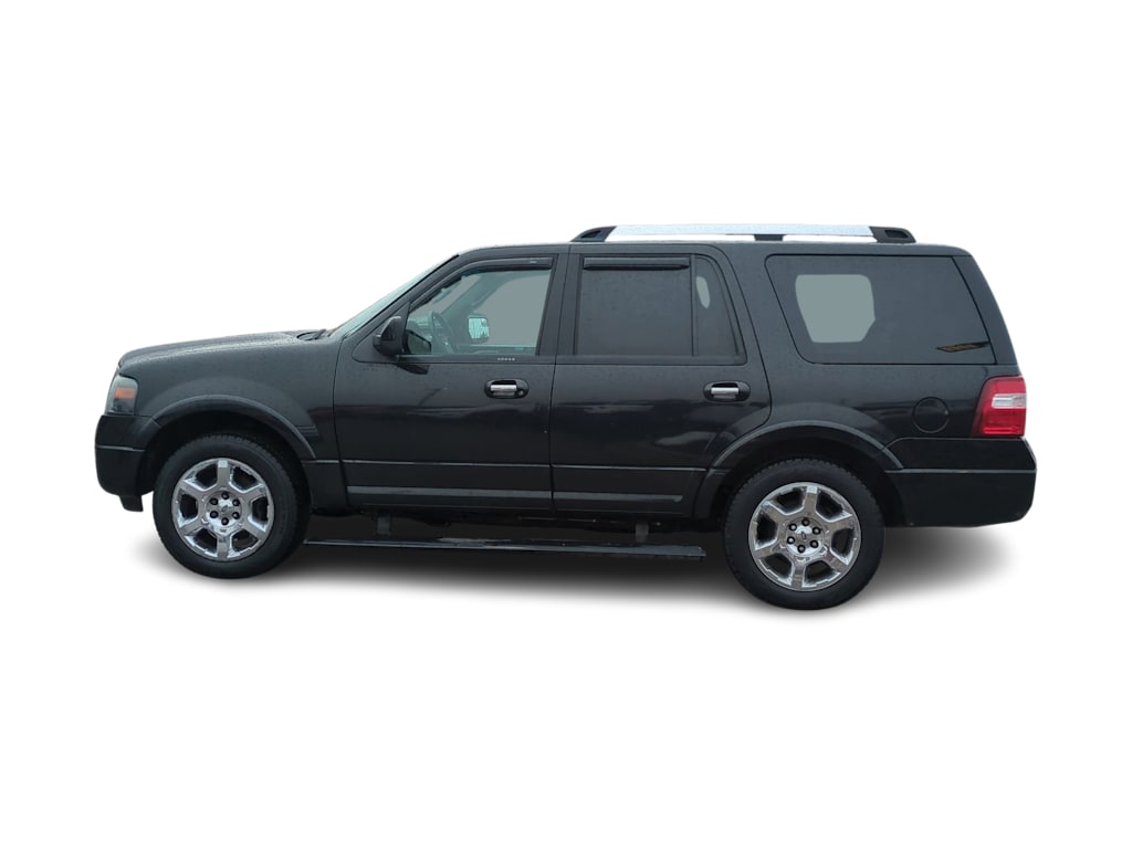 Thumbnail: 2014 Ford Expedition - 3
