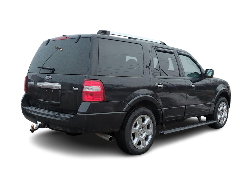 Thumbnail: 2014 Ford Expedition - 22