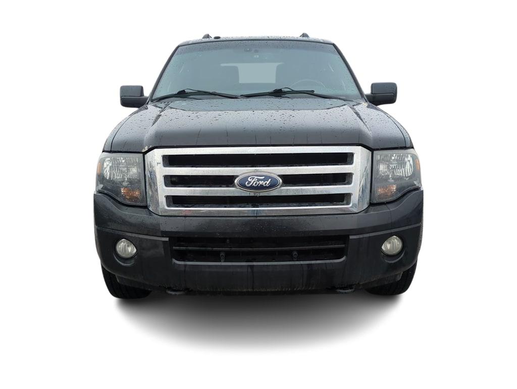 Thumbnail: 2014 Ford Expedition - 6