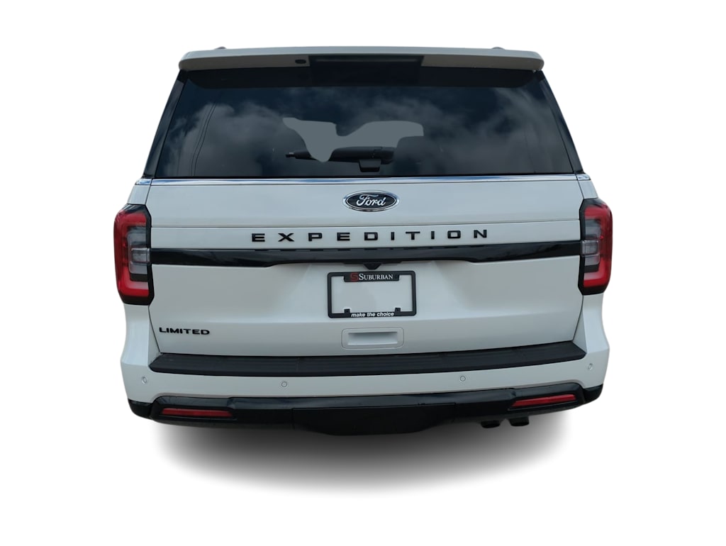 Thumbnail: 2024 Ford Expedition - 6