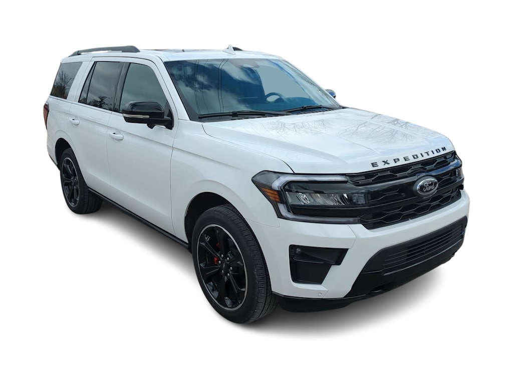 Thumbnail: 2024 Ford Expedition - 22