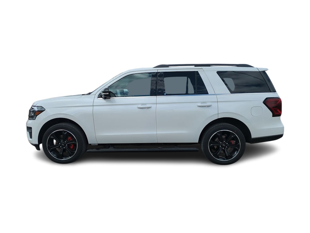 Thumbnail: 2024 Ford Expedition - 4