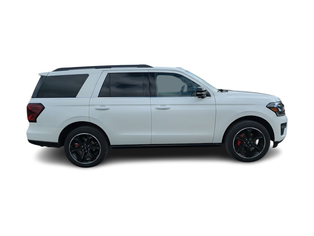 Thumbnail: 2024 Ford Expedition - 21
