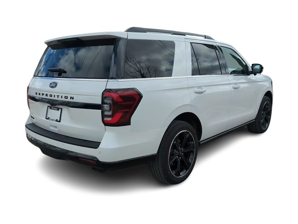 Thumbnail: 2024 Ford Expedition - 20