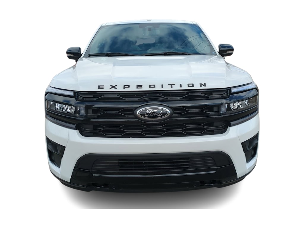 Thumbnail: 2024 Ford Expedition - 7