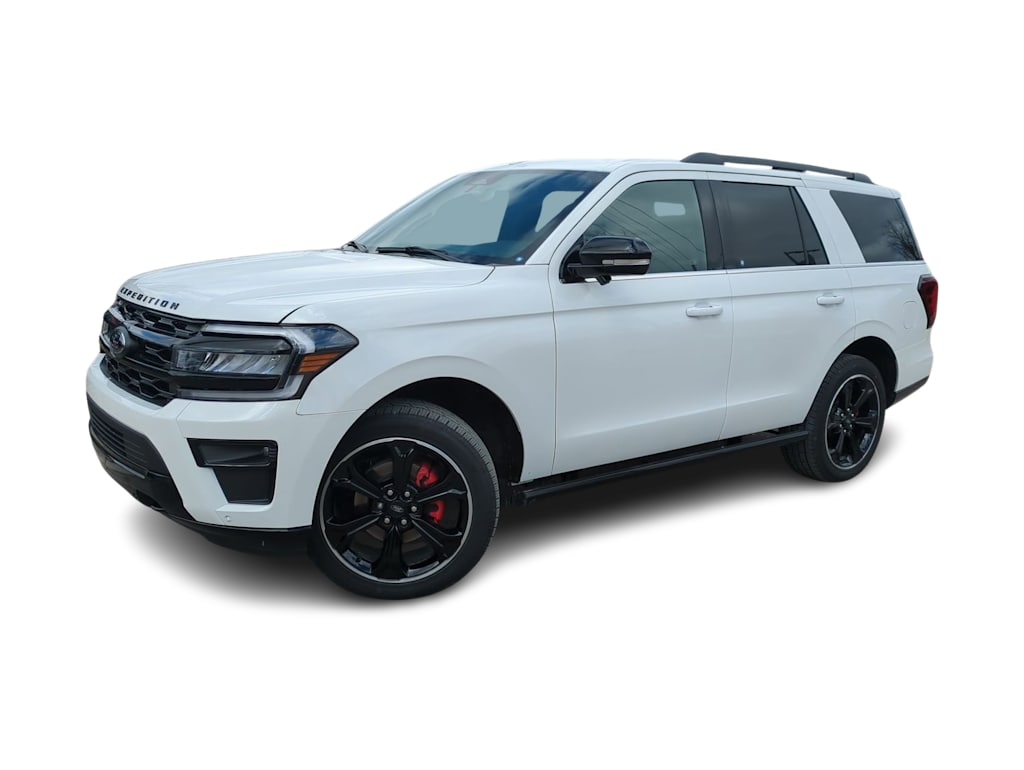 Thumbnail: 2024 Ford Expedition - 2