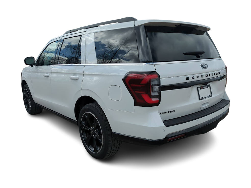 Thumbnail: 2024 Ford Expedition - 5