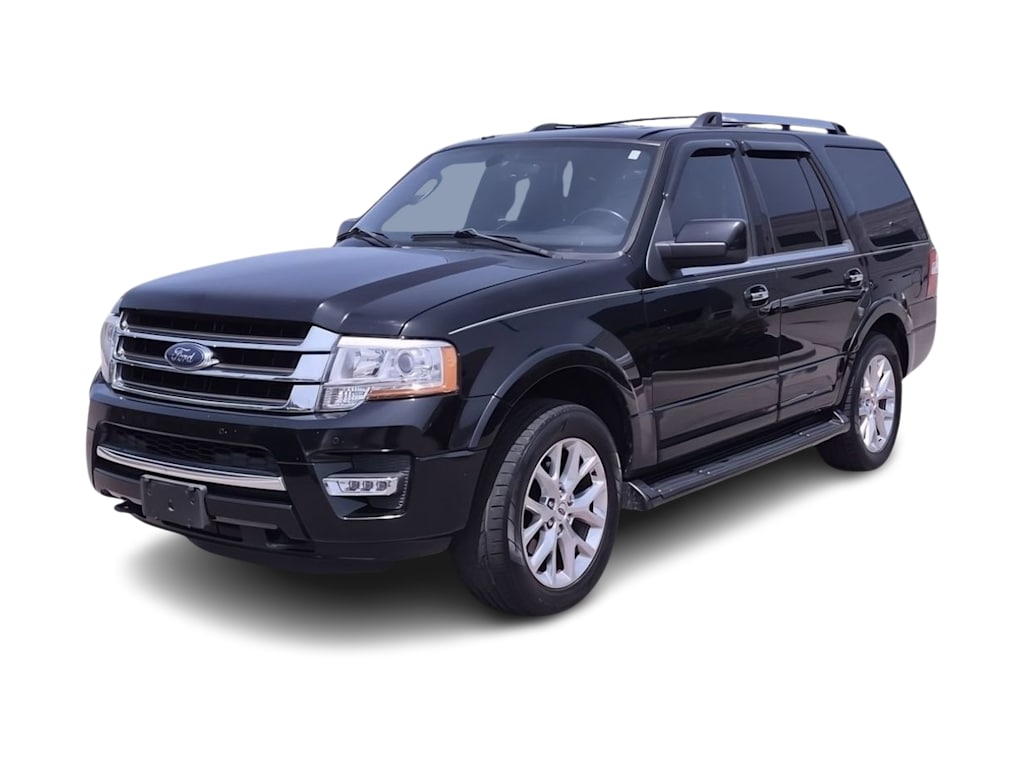 Thumbnail: 2017 Ford Expedition - 20