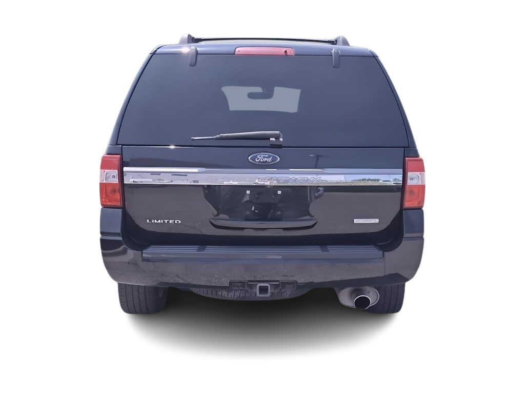 Thumbnail: 2017 Ford Expedition - 5