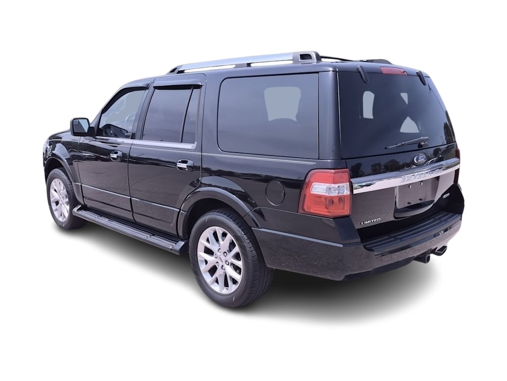 Thumbnail: 2017 Ford Expedition - 4