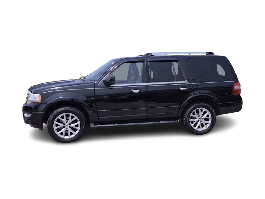 Thumbnail: 2017 Ford Expedition - 3