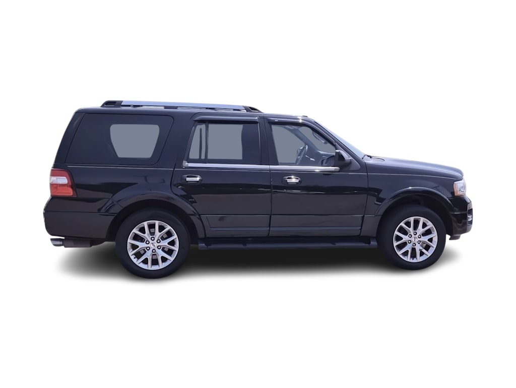 Thumbnail: 2017 Ford Expedition - 22