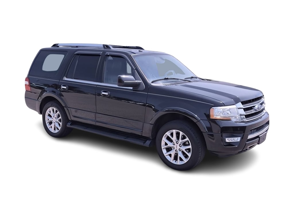 Thumbnail: 2017 Ford Expedition - 19