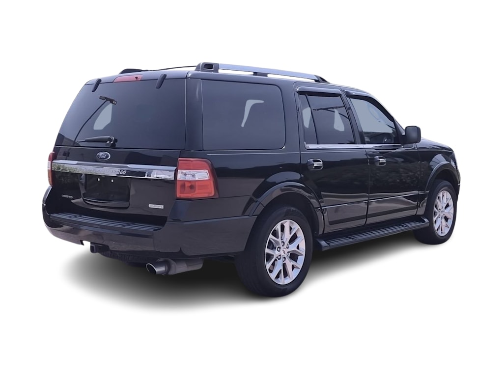 Thumbnail: 2017 Ford Expedition - 21