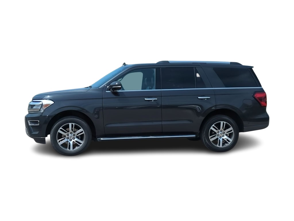 Thumbnail: 2022 Ford Expedition - 3
