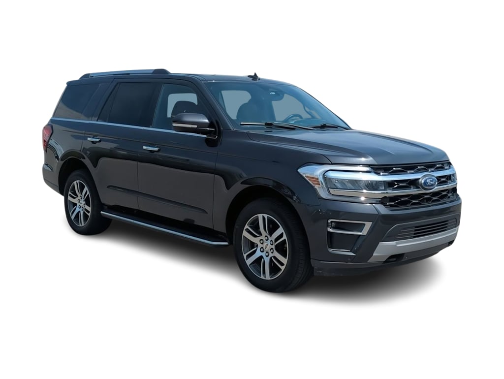 Thumbnail: 2022 Ford Expedition - 19