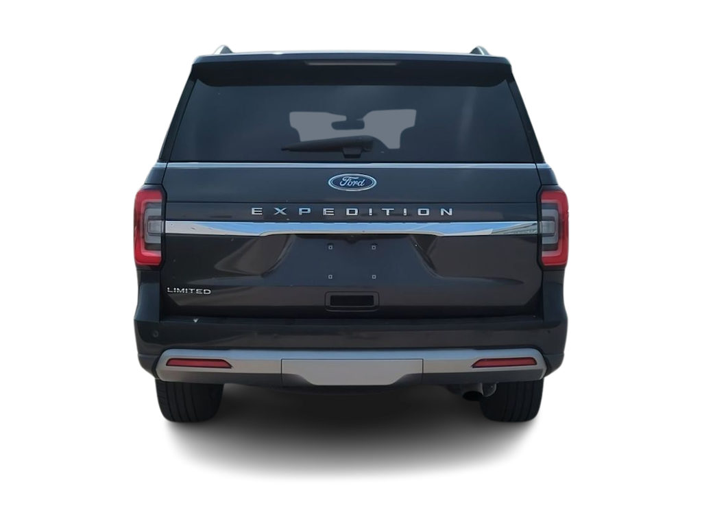 Thumbnail: 2022 Ford Expedition - 5