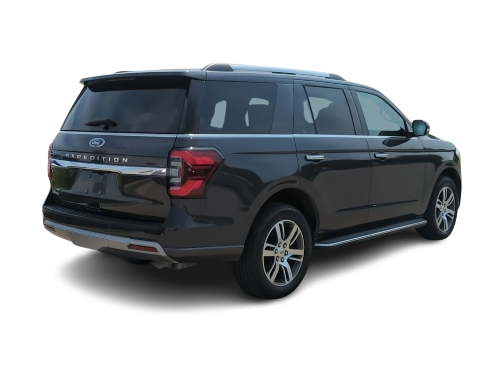 Thumbnail: 2022 Ford Expedition - 21