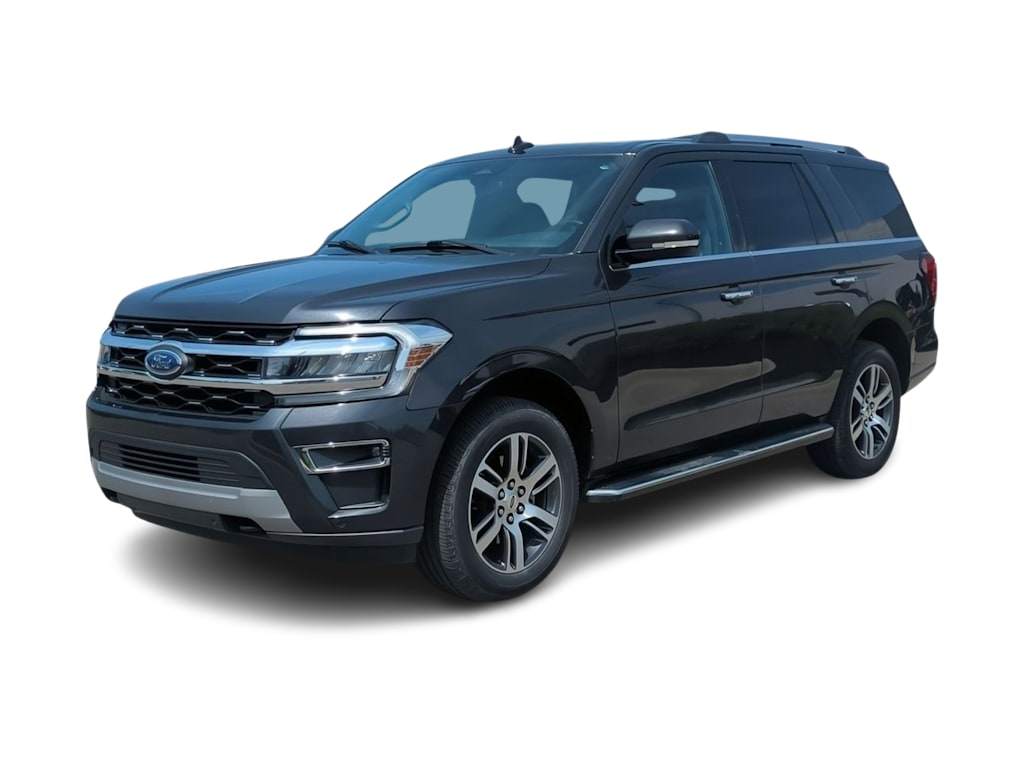 Thumbnail: 2022 Ford Expedition - 20