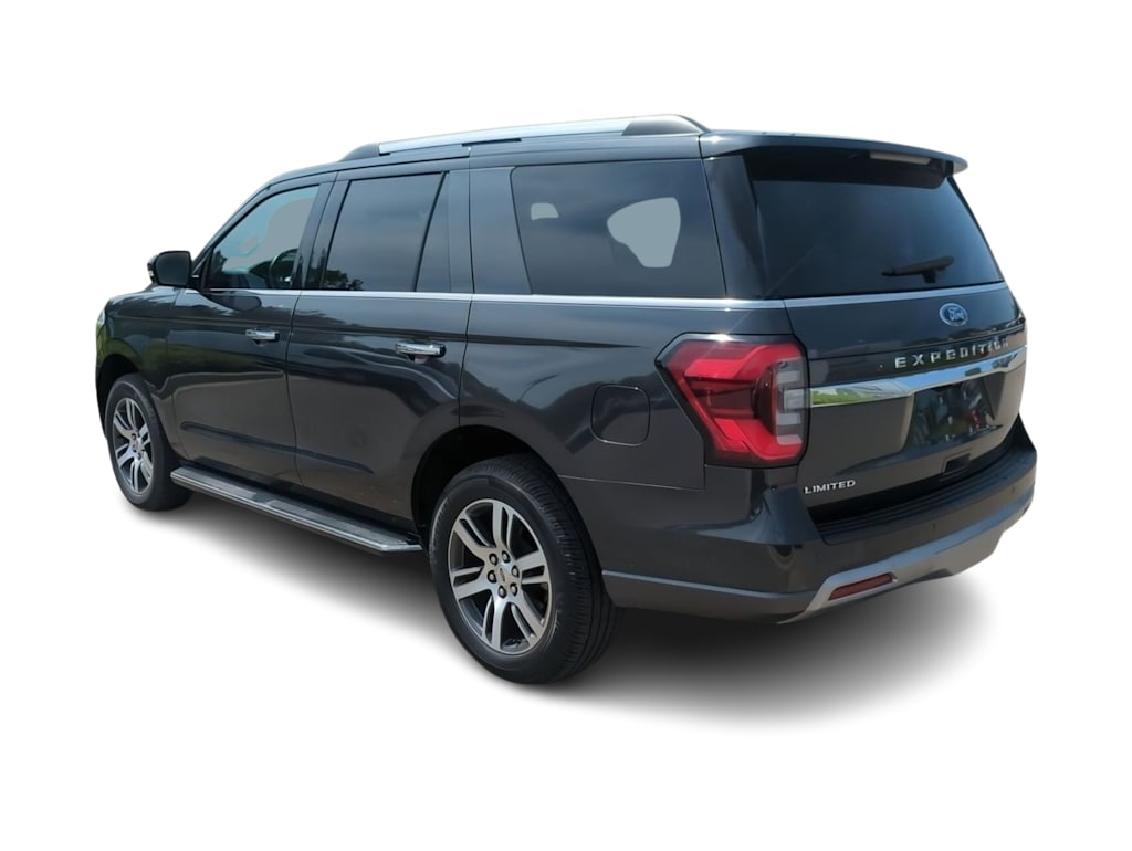 Thumbnail: 2022 Ford Expedition - 4
