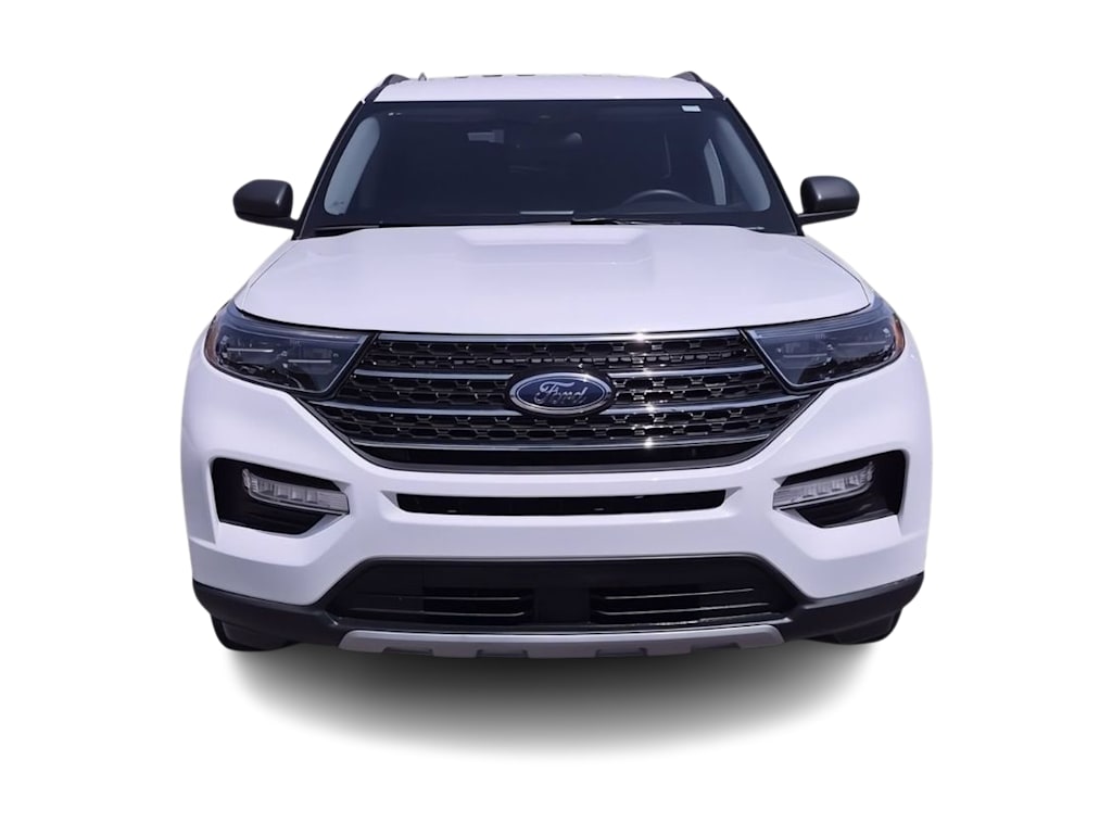 Thumbnail: 2023 Ford Explorer - 5