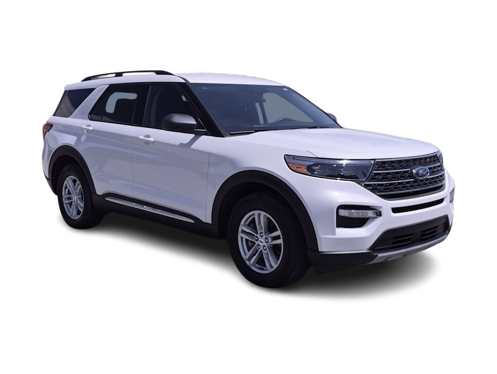Thumbnail: 2023 Ford Explorer - 16