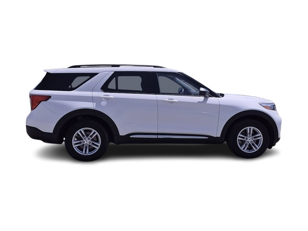 Thumbnail: 2023 Ford Explorer - 20