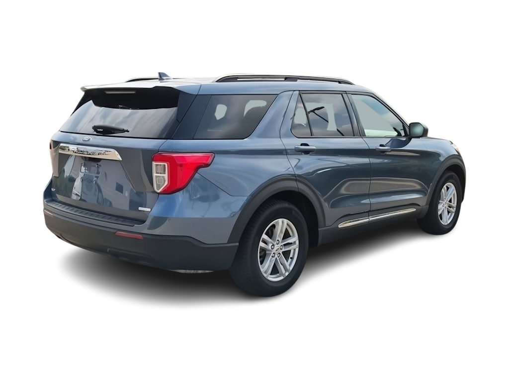 Thumbnail: 2020 Ford Explorer - 22