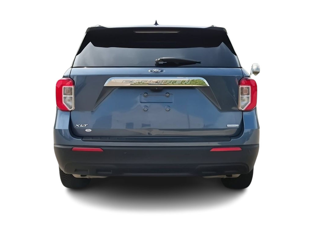 Thumbnail: 2020 Ford Explorer - 5