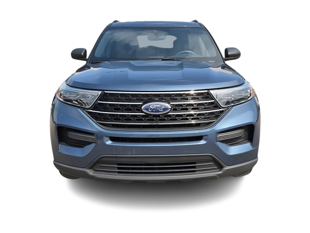 Thumbnail: 2020 Ford Explorer - 6