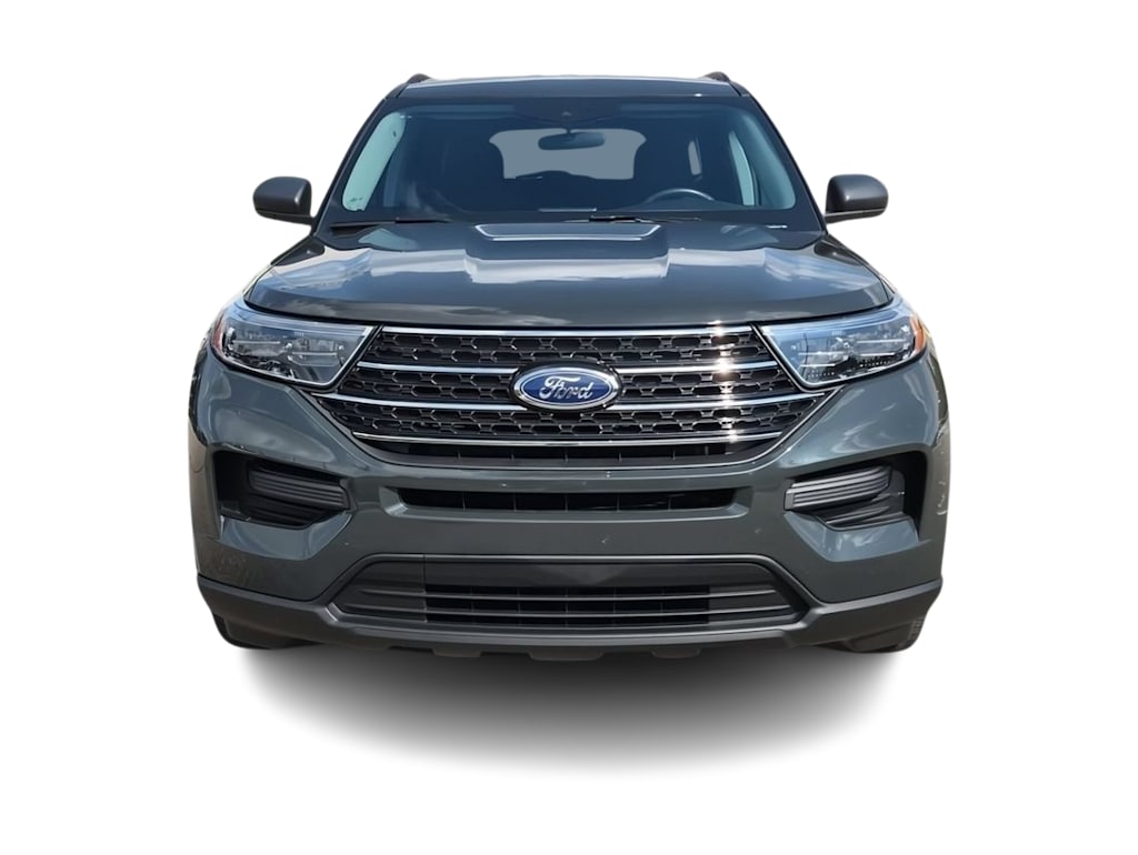 Thumbnail: 2023 Ford Explorer - 6