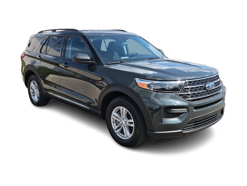 Thumbnail: 2023 Ford Explorer - 19
