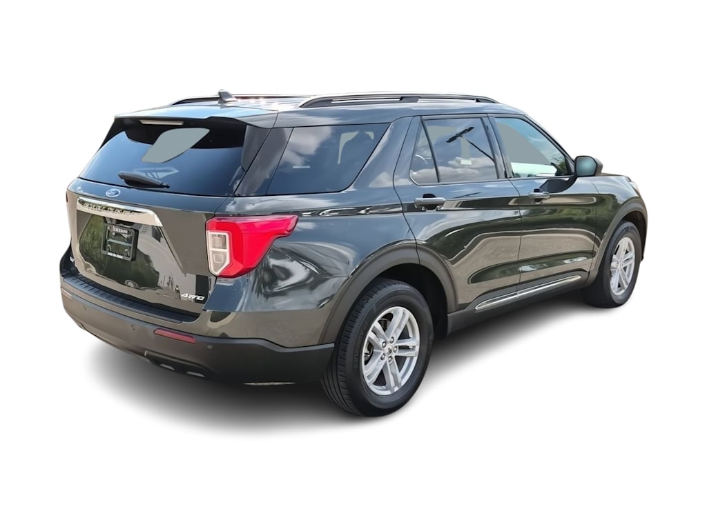 Thumbnail: 2023 Ford Explorer - 21