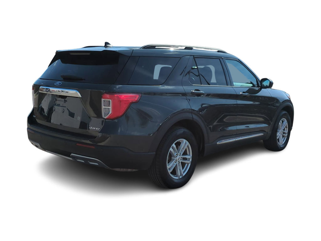 Thumbnail: 2023 Ford Explorer - 20