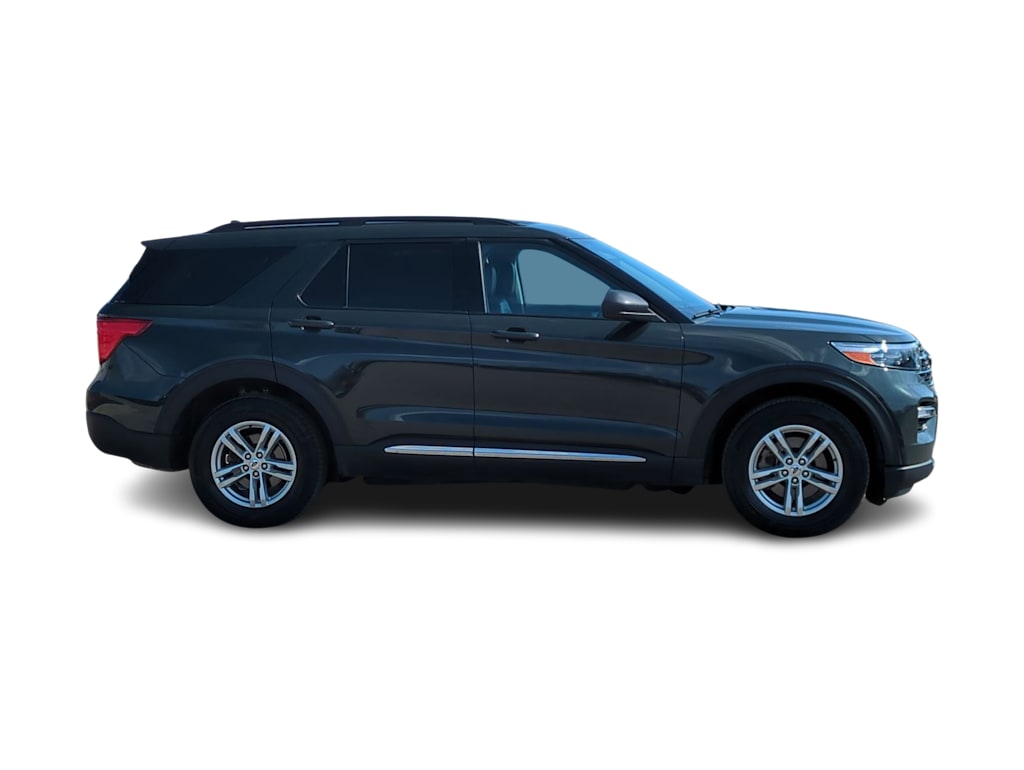 Thumbnail: 2023 Ford Explorer - 21