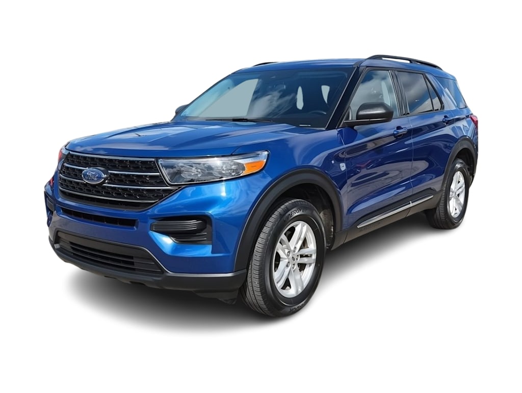 Thumbnail: 2023 Ford Explorer - 19