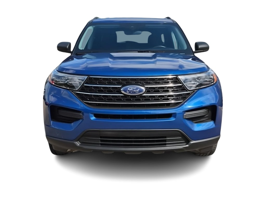 Thumbnail: 2023 Ford Explorer - 6