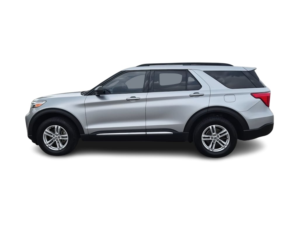 Thumbnail: 2020 Ford Explorer - 3