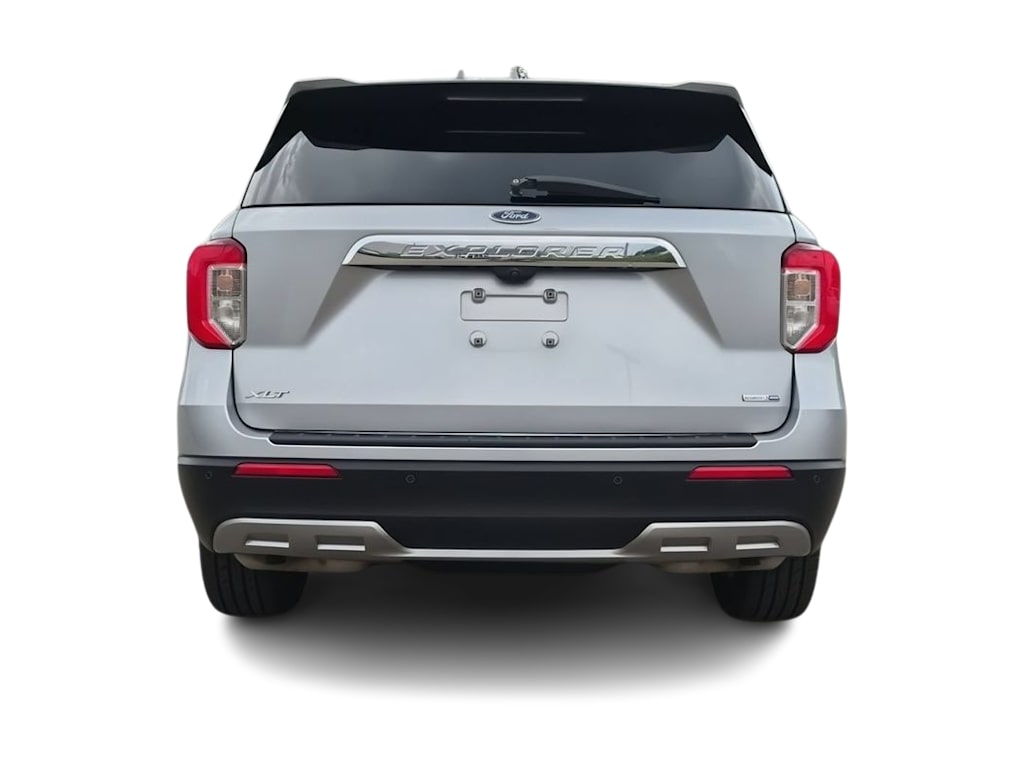 Thumbnail: 2020 Ford Explorer - 5